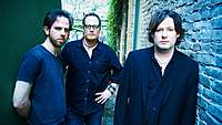 Thumbnail image for the event Marcy Playground/Lit supplied by the hosting site