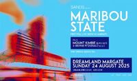 Thumbnail image for the event Maribou State supplied by the hosting site