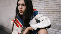Thumbnail image for the event Marie Davidson (live,CA) + Afrodeutsche (live,UK) supplied by the hosting site