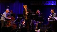 Thumbnail image for the event Marius Neset med Bergen Big Band supplied by the hosting site