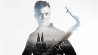 Thumbnail image for the event Marius Neset: NEXT supplied by the hosting site