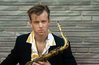 Thumbnail image for the event Marius Neset Quintet supplied by the hosting site