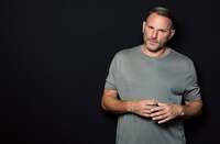 Thumbnail image for the event Mark Knight At System Saturdays supplied by the hosting site