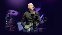 Thumbnail image for the event Mark Knopfler supplied by the hosting site