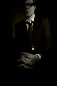 Thumbnail image for the event Mark Lanegan 60: A Celebration - One Night Only supplied by the hosting site