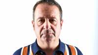 Thumbnail image for the event Mark Thomas: Black And White supplied by the hosting site