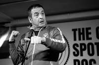 Thumbnail image for the event Mark Thomas: Gaffa Tapes supplied by the hosting site