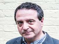 Thumbnail image for the event Mark Thomas - Gaffa Tapes supplied by the hosting site