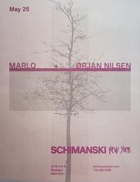 Thumbnail image for the event MaRLo & Orjan Nilsen supplied by the hosting site