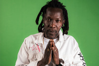 Thumbnail image for the event Marlon Asher With Guidance Band supplied by the hosting site