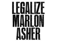 Thumbnail image for the event Marlon Asher - Album Release Tour supplied by the hosting site