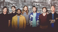 Thumbnail image for the event Maroon 5 - Red Pill Blues Tour supplied by the hosting site
