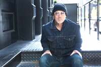 Thumbnail image for the event Marshall Crenshaw supplied by the hosting site