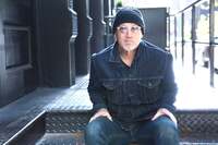 Thumbnail image for the event Marshall Crenshaw supplied by the hosting site