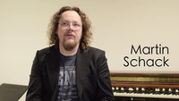 Thumbnail image for the event Martin Schack og Bernstein supplied by the hosting site