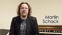 Thumbnail image for the event Martin Schack's Soulmates supplied by the hosting site