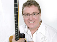 Thumbnail image for the event Martin Taylor supplied by the hosting site