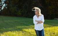 Thumbnail image for the event Mary Chapin Carpenter / Brandy Clark supplied by the hosting site
