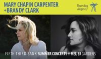 Thumbnail image for the event Mary Chapin Carpenter supplied by the hosting site