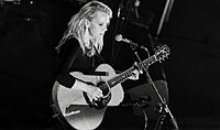 Thumbnail image for the event CANCELLED Mary Chapin Carpenter & Shawn Colvin supplied by the hosting site