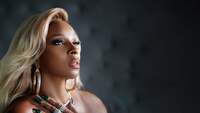 Thumbnail image for the event Mary J. Blige: The For My Fans Tour with NE-YO & Mario supplied by the hosting site