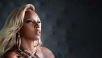 Thumbnail image for the event Mary J. Blige: The For My Fans Tour with NE-YO & Mario supplied by the hosting site