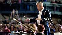 Thumbnail image for the event Maryland Symphony Orchestra w/ Time for Three supplied by the hosting site