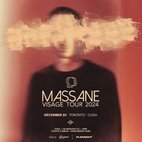 Thumbnail image for the event Massane supplied by the hosting site