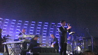 Thumbnail image for the event Massive Attack supplied by the hosting site