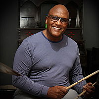 Thumbnail image for the event Masterclass with Steve Ferrone of Tom Petty & The Heartbreakers supplied by the hosting site