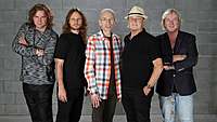 Thumbnail image for the event Masterclass with Steve Howe of YES - (2nd Class Added!) supplied by the hosting site
