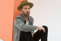 Thumbnail image for the event Mat Kearney supplied by the hosting site