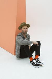 Thumbnail image for the event Mat Kearney - CRAZYTALK TOUR supplied by the hosting site