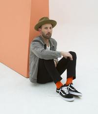 Thumbnail image for the event Mat Kearney: CRAZYTALK Tour supplied by the hosting site