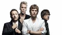 Thumbnail image for the event Matchbox Twenty supplied by the hosting site