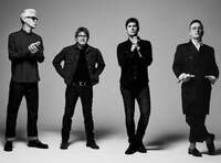 Thumbnail image for the event Matchbox Twenty - Slow Dream Tour supplied by the hosting site