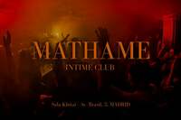 Thumbnail image for the event MATHAME supplied by the hosting site