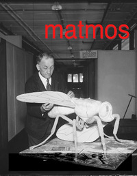 Thumbnail image for the event Matmos, Evelyn Frances  supplied by the hosting site