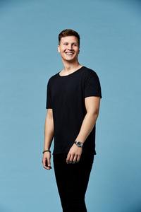 Thumbnail image for the event Matoma (at 9:30 Club) supplied by the hosting site