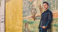 Thumbnail image for the event Matt Beilis supplied by the hosting site
