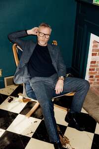 Thumbnail image for the event Matt Berninger - VIP supplied by the hosting site