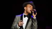 Thumbnail image for the event Matt Goss supplied by the hosting site