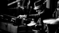 Thumbnail image for the event Matt Johnson (Jamiroquai) supplied by the hosting site