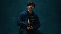 Thumbnail image for the event Matt Maltese: Touring just to tour 2024 supplied by the hosting site
