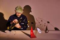 Thumbnail image for the event Matthew Halsall supplied by the hosting site