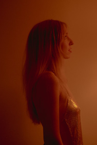 Thumbnail image for the event Maude Latour: Twin Flame Tour w/ Devon Again supplied by the hosting site