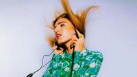 Thumbnail image for the event Maude Latour: Twin Flame Tour supplied by the hosting site