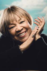 Thumbnail image for the event Mavis Staples, Gaby Moreno supplied by the hosting site