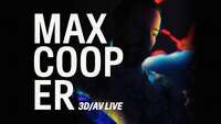 Thumbnail image for the event MAX COOPER supplied by the hosting site