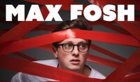 Thumbnail image for the event Max Fosh – Loophole supplied by the hosting site